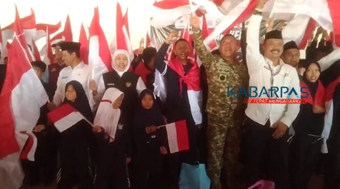 
Gubernur Jatim Bersama Danjen Akademi TNI Tinjau Sekolah Rakyat Terintegrasi 2 Kota Pasuruan