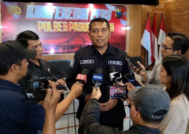 
Kematian Terduga Pelaku Judi Online Berbuntut, Anggota Reskrim Polsek Beji Dinonjobkan