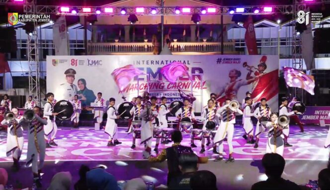 
IJMC 2026, Ketika Jember Ingin Dikenal Bukan Hanya lewat Fashion Carnival
