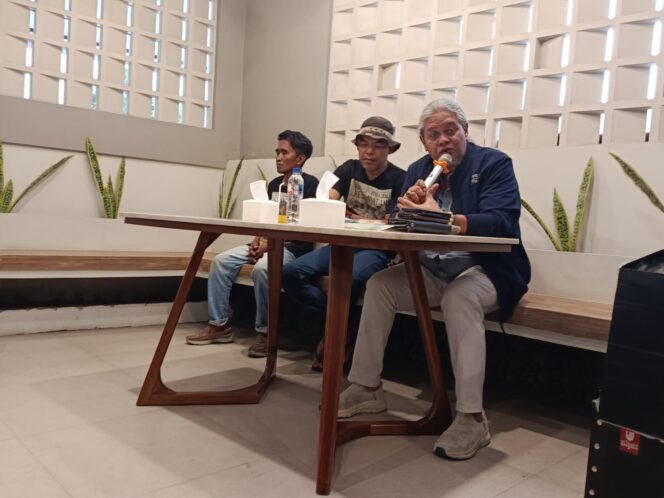 
MAKI Jatim Dukung Utang Jember Rp786 Miliar: Utang Bukan Aib, Asal untuk Pembangunan