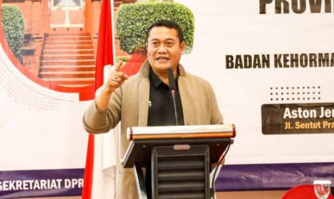 
Mobil Listrik Marak, Legislatif Dorong Kebijakan Fiskal dan Infrastruktur Berkelanjutan