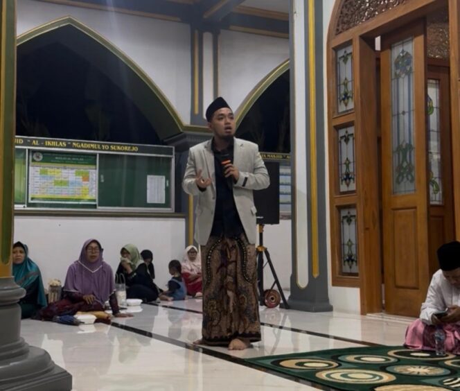 
Rebo Wekasan dan 320 Ribu Bencana; Benarkah Yasin Menjadi Penawarnya