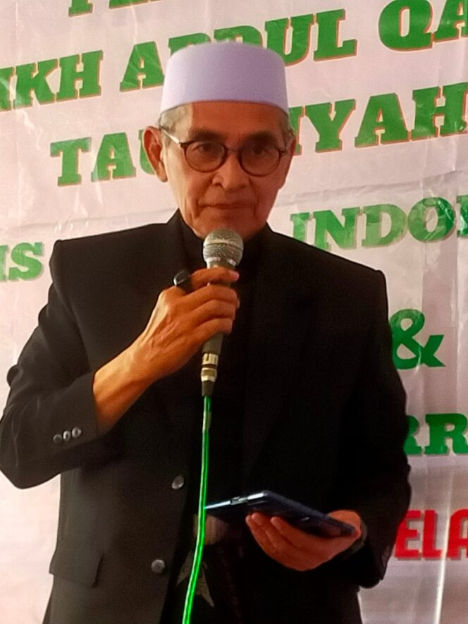 
Manifestasi Integritas dan Akhlaqul Karimah sebagai Persyaratan Utama Ketua Umum PBNU di Era Modern