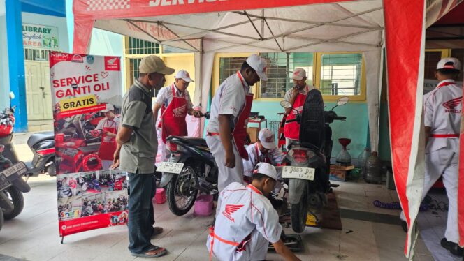 
Sinergi Vokasi Hadirkan Manfaat Bagi Penyandang Disabilitas di Bojonegoro