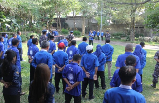 
Dukung Home Care Pemkab Jember, PAN Siapkan Armada Layanan Kesehatan