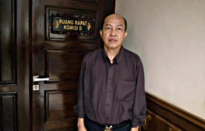 
Pemprov Jatim Diminta Sinergi Pemkab Bondowoso dan Masyarakat Sekitar Cari Penanganan Kekeringan