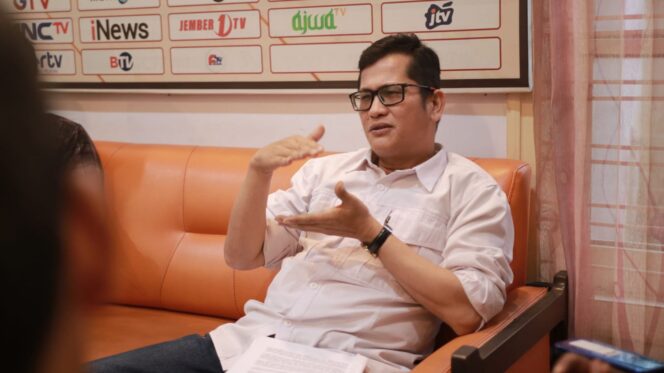 
Mayoritas DPRD Setujui Pinjaman Jember Rp786,573 Miliar, Dinilai Punya Legitimasi Kuat
