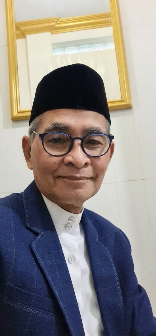 
Ternyata NU Rame di Luar, Solid di Dalam