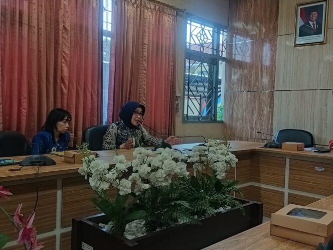 
Target Pendapatan Naik 40 Persen, RSD Kalisat Siapkan Layanan Baru