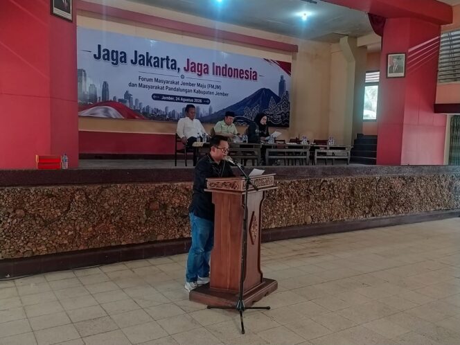 
1.000 Lebih Peserta Siap ke Jakarta, FMJM Jember Masih Tunggu Komando 