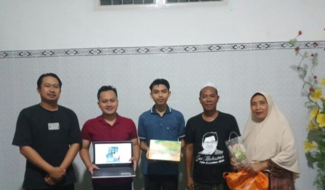 
Satu Ekosistem, Tiga Inovasi : Tim DPPM Dosen dan Mahasiswa Universitas Negeri Malang Mendorong Kemandirian Blue Economy Desa Patuguran