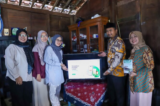
Dari Catatan Penjualan ke Keputusan Usaha: UNU Pasuruan Fasilitasi KUB Kejapanan Makmur Bertransformasi Berbasis Data