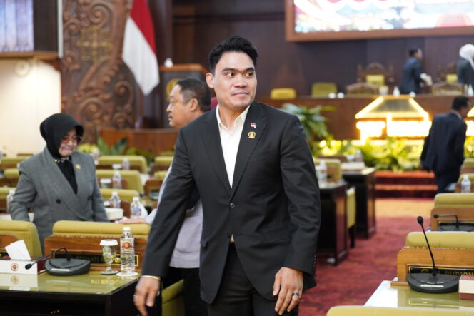 
2,2 Juta Anak dan Remaja di Indonesia Terdeteksi Hipertensi, DPRD Jatim Dorong Regulas Label Gizi