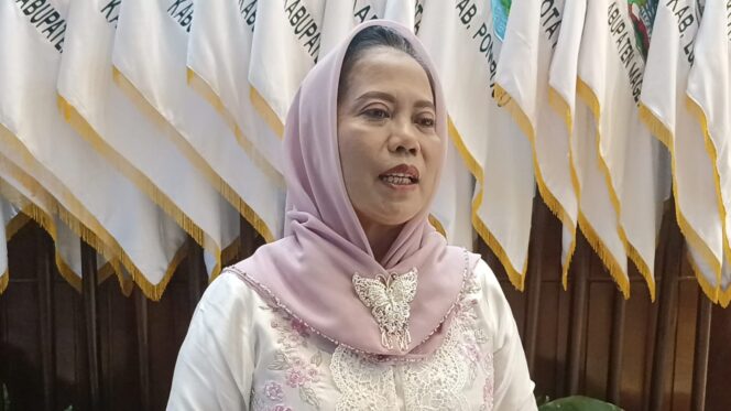 
DTSEN Disorot Fraksi PDIP DPRD Jatim: Warga Miskin Bisa Tersisih Gara-gara Desil