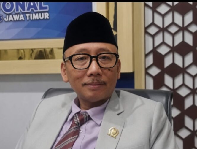 
Cegah Kebakaran Hutan Meluas, Suli Da’im Dorong Mitigasi Diperkuat