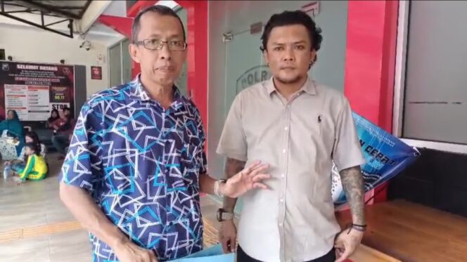 
Saksi Laporan Dugaan Kepemilikan Senjata Api Diperiksa Polres Jember : Senpi Sempat Ditawarkan untuk Dijual