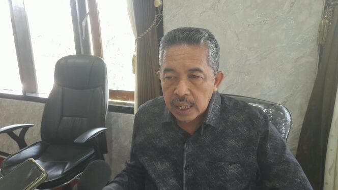 
Komisi IV DPRD Trenggalek Tuntaskan Pembahasan Raperda PAPBD 2026, Berikut Ringkasannya