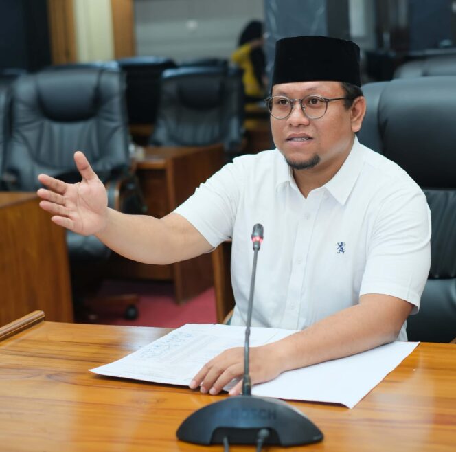 
PAN Klaim Jadi “Partai Anak Nahdliyin”, Ansor Kota Pasuruan: Jangan Cuma Datang Saat Butuh Suara!