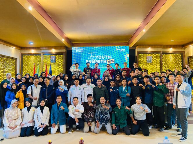 
Tapal Kuda Youth Summit 2026: Aliansi BEM Pasuruan Raya dan Korda Tapal Kuda Serukan Pengawalan Isu HAM