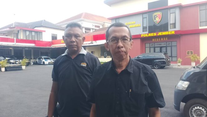 
Saksi Baru Muncul dalam Kasus Dugaan Kepemilikan Senpi di Jember
