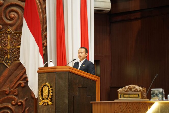 
DPRD Jatim Minta Menkeu Baru Jairi Kaji Ulang Pemotongan TKD Rp 2 Triliun