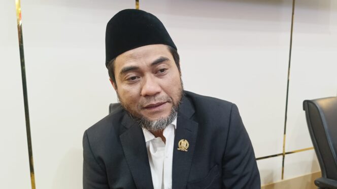 
DPRD Jatim Berharap Raperda Transportasi Terintegrasi Mampu Memikat Masyarakat 