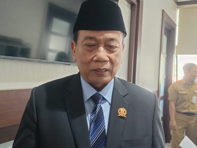 
Minimalisir Kenakalan Remaja, DPRD Jatim Dorong Sinergi Sekolah dan Orang Tua