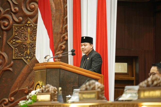 
BUMD Jatim Disorot, Fraksi PDIP: Modal Daerah Besar, Return Harus Jelas