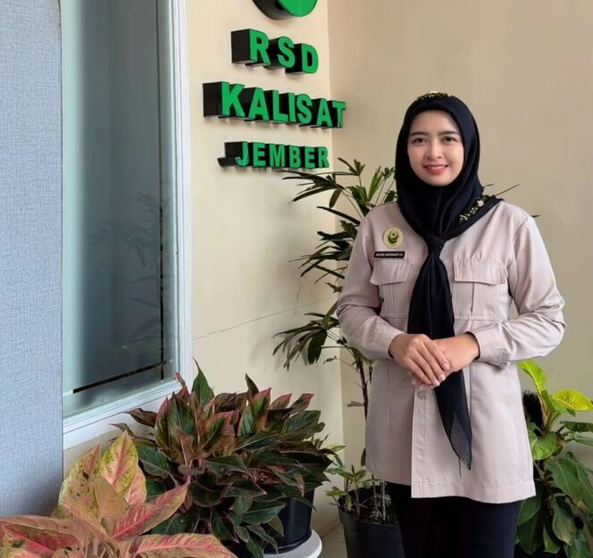 
Soal Biaya Berobat Rp75 Ribu, RSD Kalisat Jelaskan Beda Jalur Pasien BPJS dan Umum 