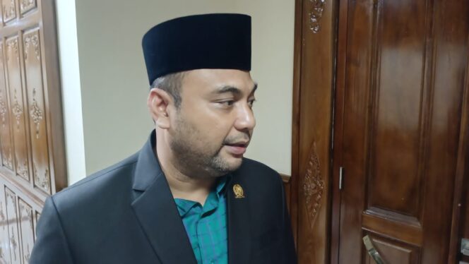 
Kemandirian Produksi Garam Harus Dibarengi Penguatan Teknologi dan Industrialisasi