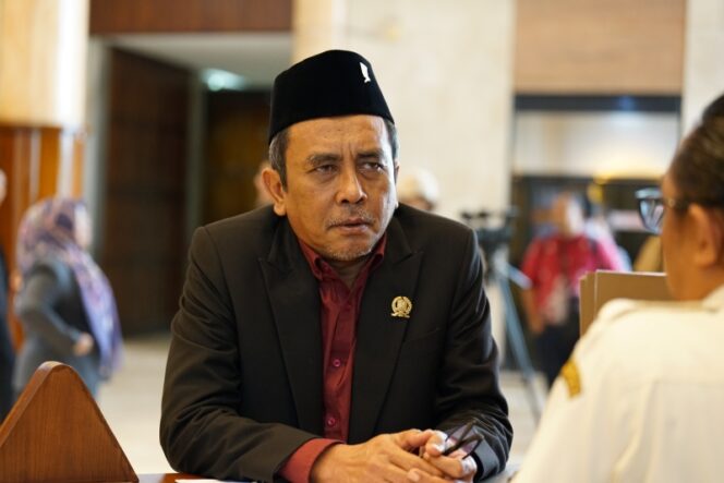 
Suplai Air Bersih Bukan Solusi Tepat, Ony Setiawan Desak Rubah Penanganan Kekeringan