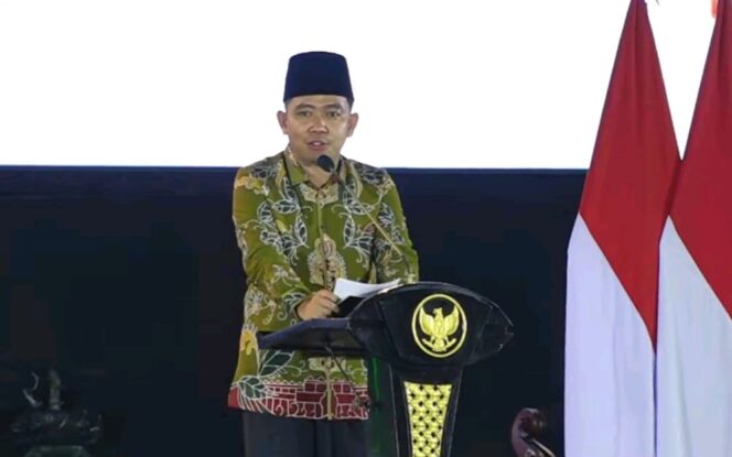 
Dari Basis Santri hingga Pengalaman Bupati, Ini Modal Gus Fawait Menuju Jatim 1