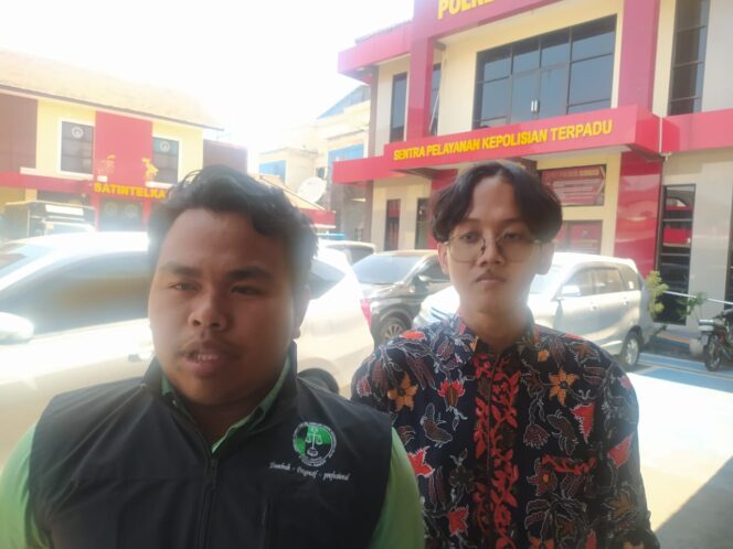 
Pesan Perempuan via Aplikasi, Mahasiswa Jember Malah Bertemu Pria di Hotel