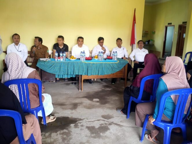 
Warga Kraton Keluhkan Sungai Bau Diduga Tercemar Limbah Perusahaan