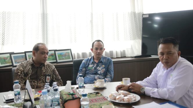 
9.815 Kuota Bansos Belum Terisi, Pemkab Jember Ajukan Penambahan Penerima