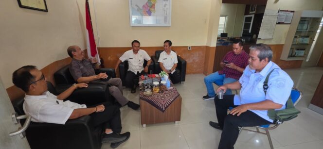 
Jelang Pilkades 2027, Bakesbangpol Jember Petakan Potensi Konflik di Desa