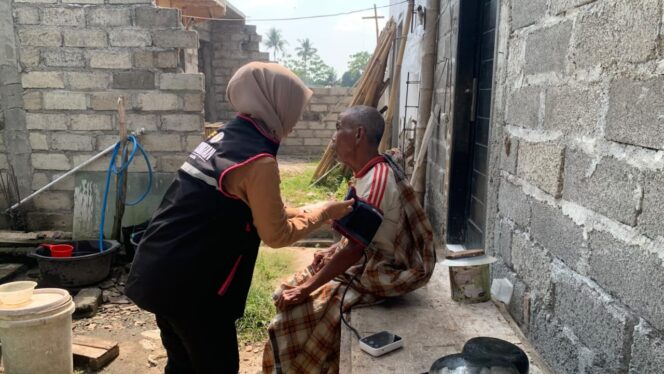 
Dukung Program Home Care, DPRD Jember Jelaskan Mekanisme Layanan pada Pasien