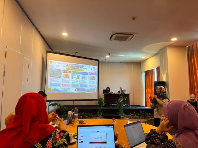 
Pemkab Jember Perkuat Kawasan Tanpa Rokok untuk Cegah Anak Jadi Perokok Pemula