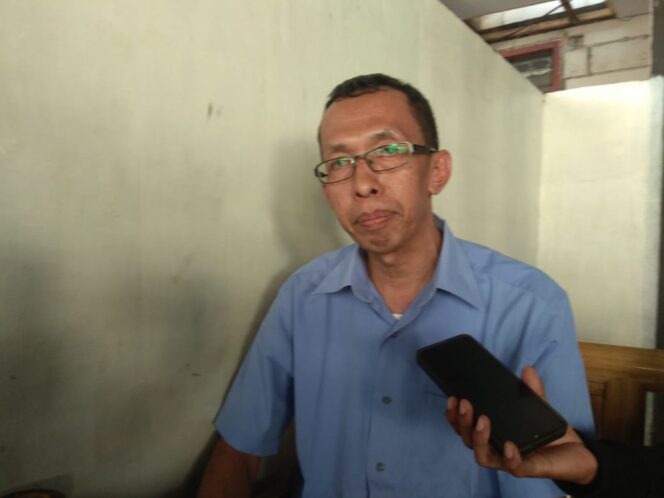 
Dinilai Tak Berimbang, Kuasa Hukum AS Persoalkan Independensi Tim Pemeriksa Fauzan di Kemenag Jember
