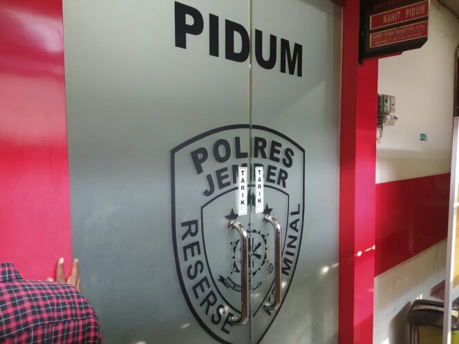 
Gugatan Cerai Diubah di Persidangan, Yulianto Jalani Pemeriksaan di Polres Jember 