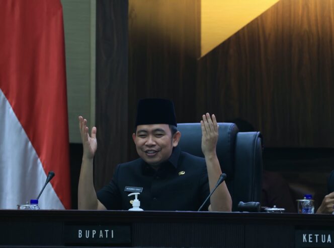 
Layak Ditunggu! Setelah UHC dan Home Care, Jember Siapkan Inovasi Kesehatan Baru dalam Waktu Dekat