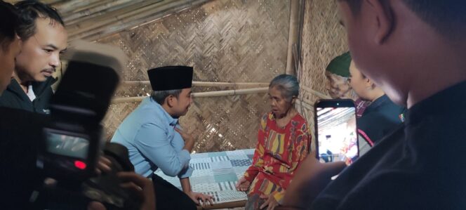 
Jalan Setapak di Jelbuk, Alasan Home Care Jember Harus Menjemput Warga