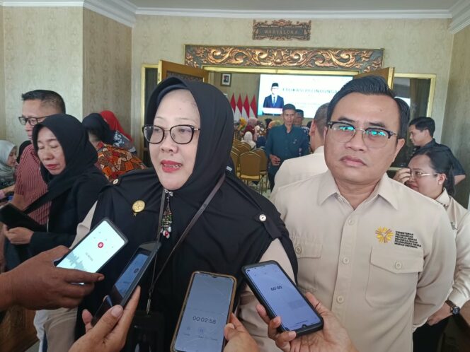 
Punya PMI Terbesar di Jatim, Jember Dipilih Kementerian untuk SMK Go Global 