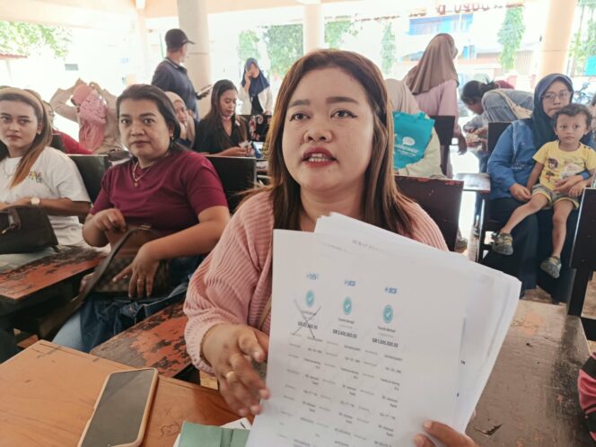 
Dugaan Penipuan Arisan di Jember, 40 Orang Mengaku Rugi Lebih dari Rp 1 Miliar