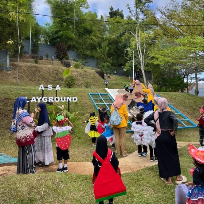 
Asa Dreamland di Patrang, Pilihan Hunian Subsidi bagi Gen Z dan Keluarga Muda Jember