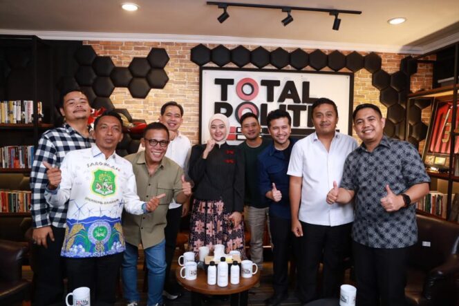 
Pahami Arah Kebijakan Prabowo, Fawait Implementasikan Lewat Program Pemkab Jember