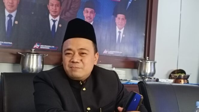 
					HUT Ke-81 Jatim , Legislator Arbayanto Soroti Tantangan Disparitas Ekonomi