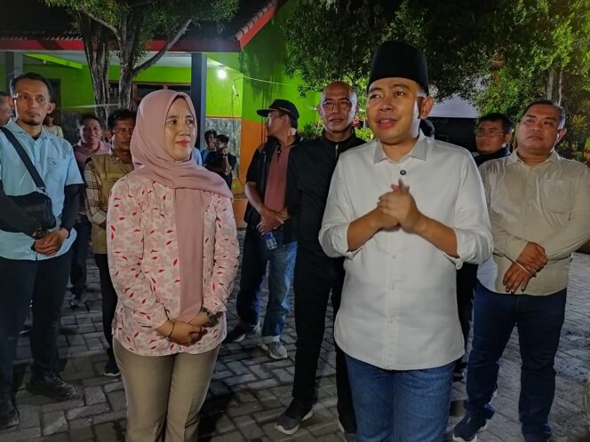 
Anggaran Revitalisasi Sekolah Jember Naik, Gus Fawait Sebut Perhatian Pemerintah Pusat