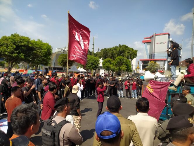 
					IMM Gugat Tata Kelola Pendidikan Jember, dari Anak Putus Sekolah hingga Beasiswa