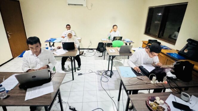 
					Kembangkan Jurnalis Berkualitas, PWI Probolinggo Raya Gelar UKW Angkatan LX
